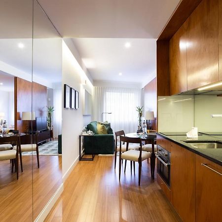 Kate Home'S Trindade Apartments - Porto'S City Centre المظهر الخارجي الصورة