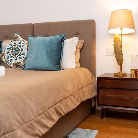 Kate Home'S Trindade Apartments - Porto'S City Centre المظهر الخارجي الصورة