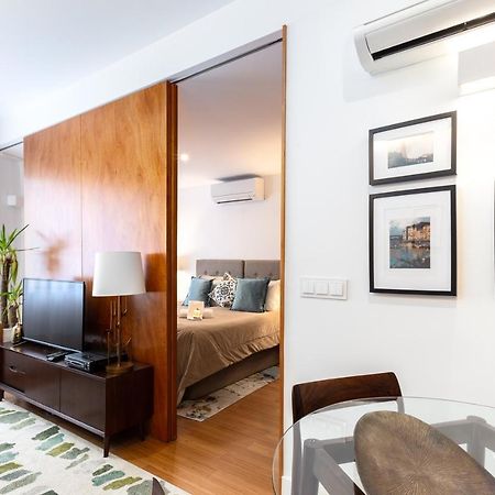Kate Home'S Trindade Apartments - Porto'S City Centre المظهر الخارجي الصورة