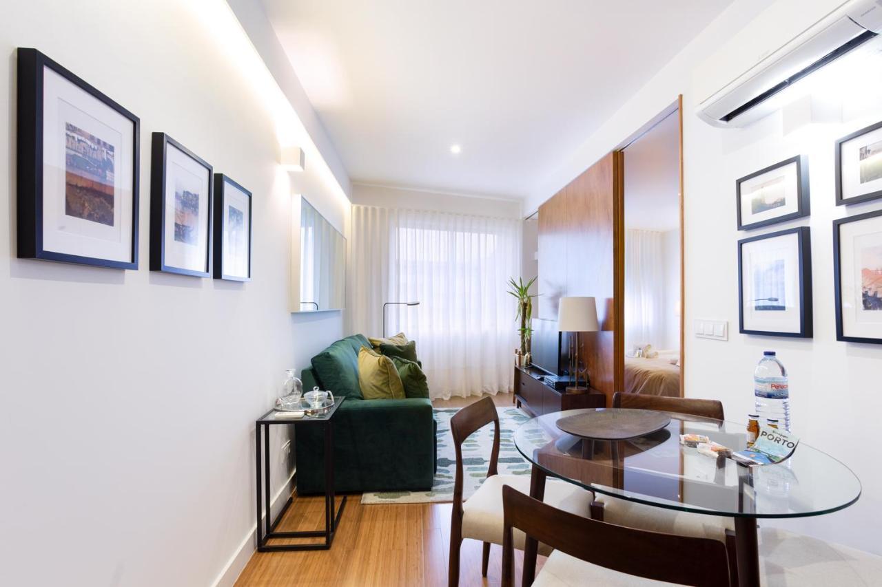 Kate Home'S Trindade Apartments - Porto'S City Centre المظهر الخارجي الصورة