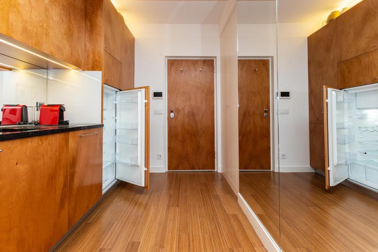 Kate Home'S Trindade Apartments - Porto'S City Centre المظهر الخارجي الصورة