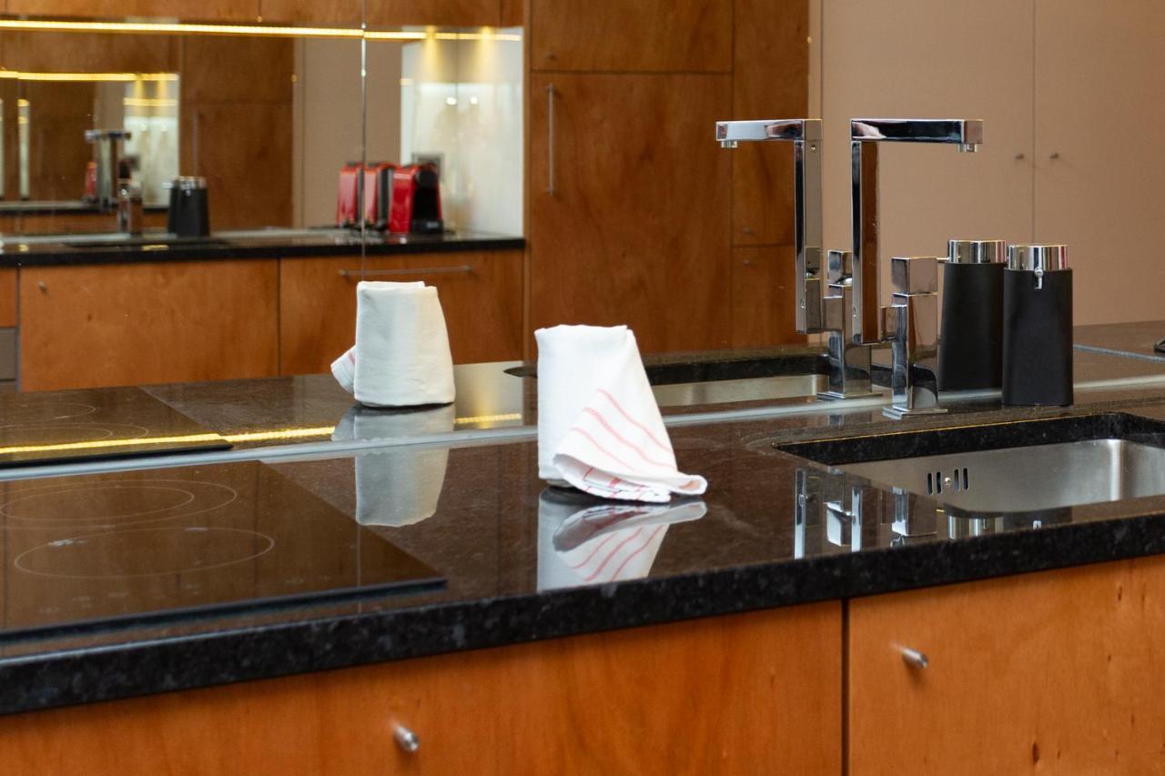Kate Home'S Trindade Apartments - Porto'S City Centre المظهر الخارجي الصورة
