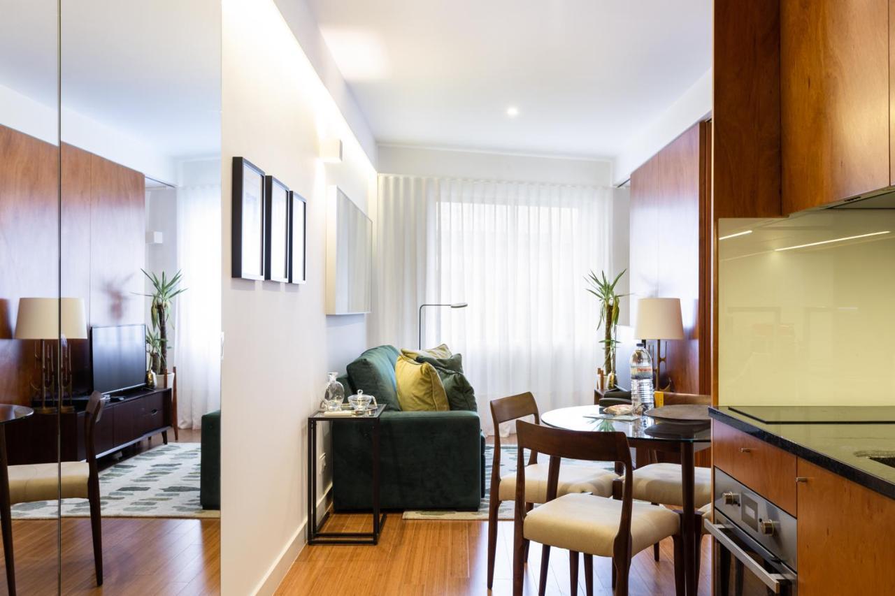 Kate Home'S Trindade Apartments - Porto'S City Centre المظهر الخارجي الصورة