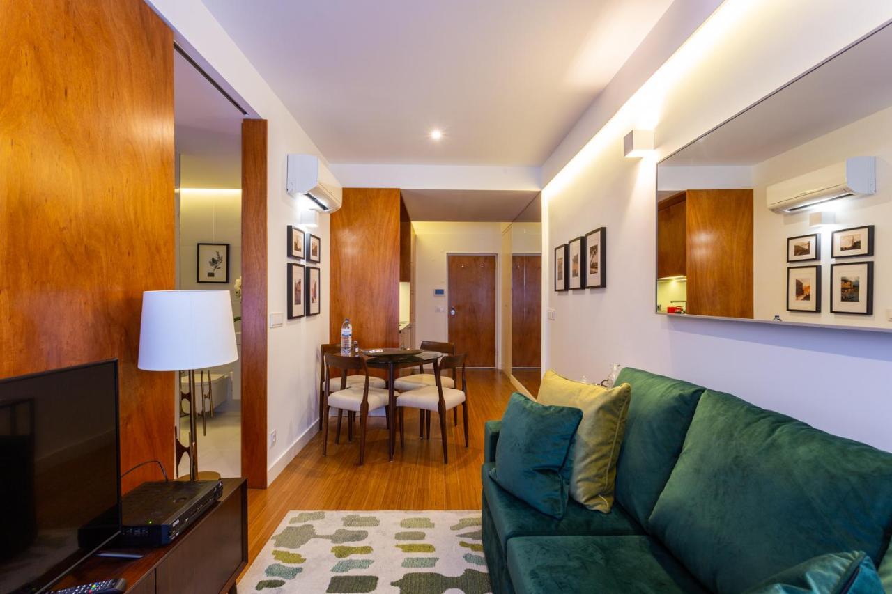 Kate Home'S Trindade Apartments - Porto'S City Centre المظهر الخارجي الصورة