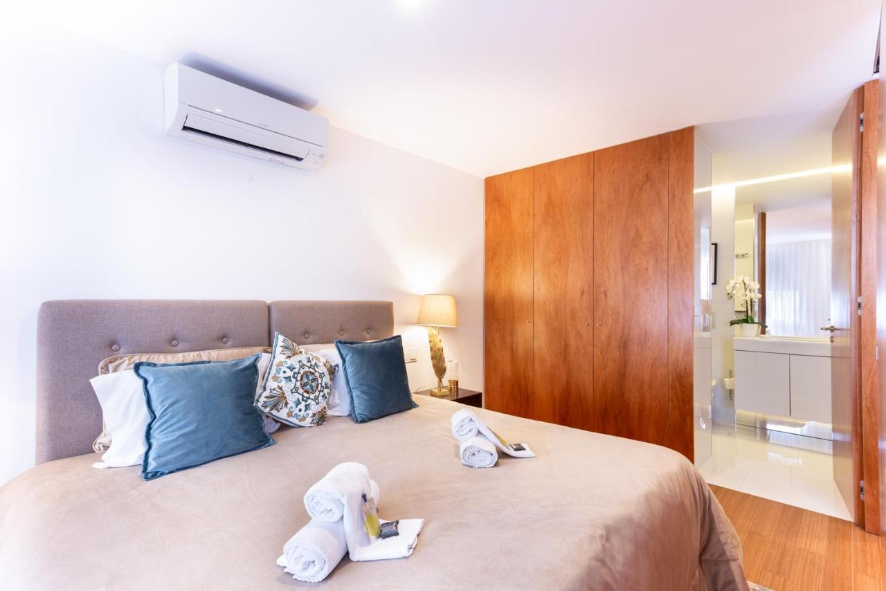 Kate Home'S Trindade Apartments - Porto'S City Centre المظهر الخارجي الصورة