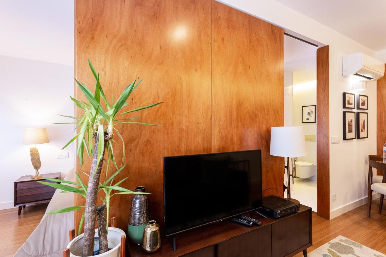 Kate Home'S Trindade Apartments - Porto'S City Centre المظهر الخارجي الصورة