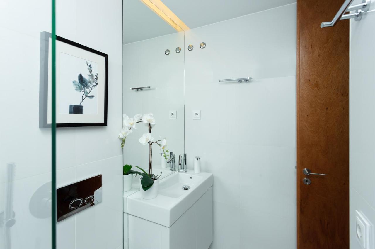 Kate Home'S Trindade Apartments - Porto'S City Centre المظهر الخارجي الصورة