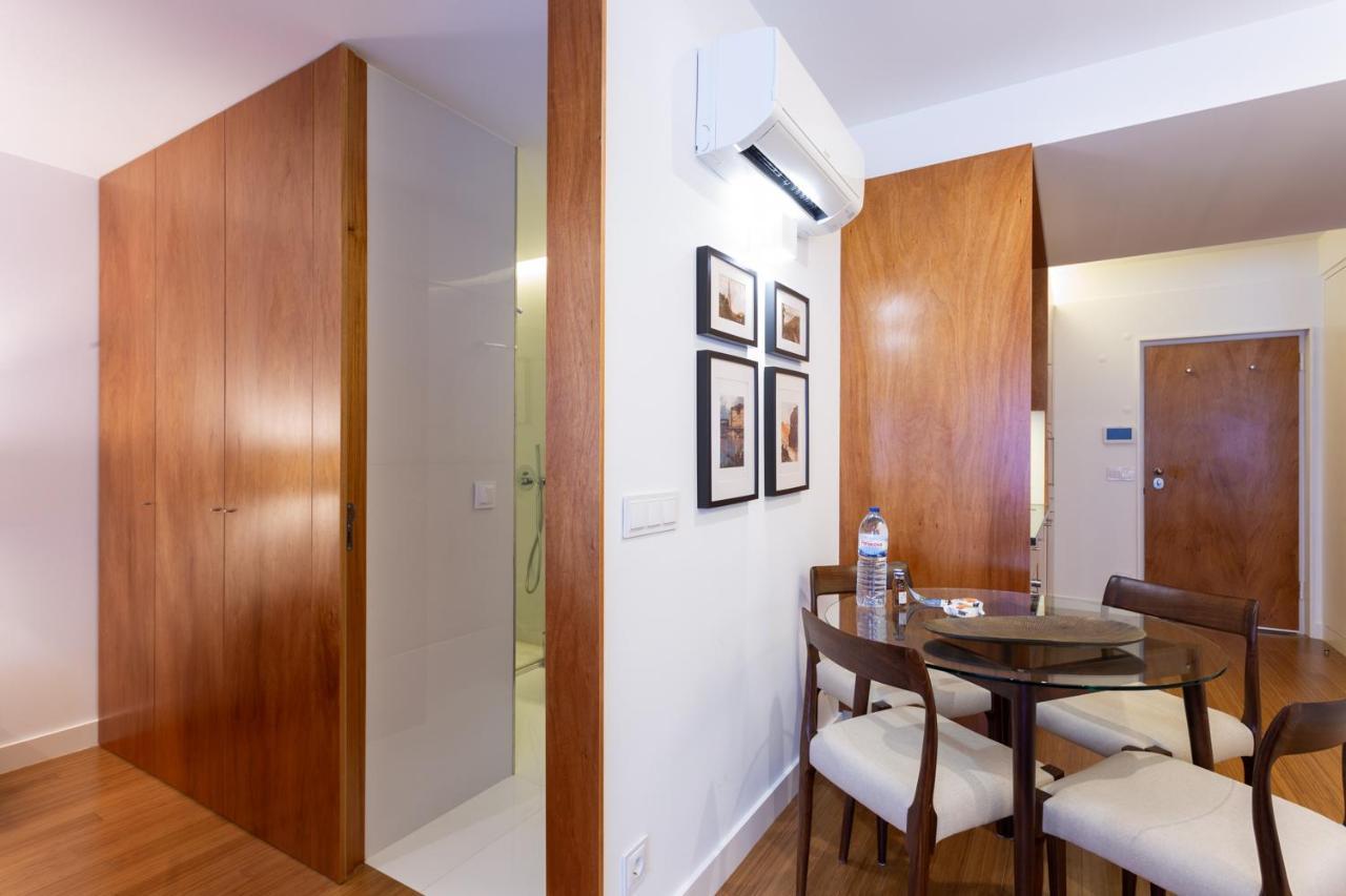 Kate Home'S Trindade Apartments - Porto'S City Centre المظهر الخارجي الصورة