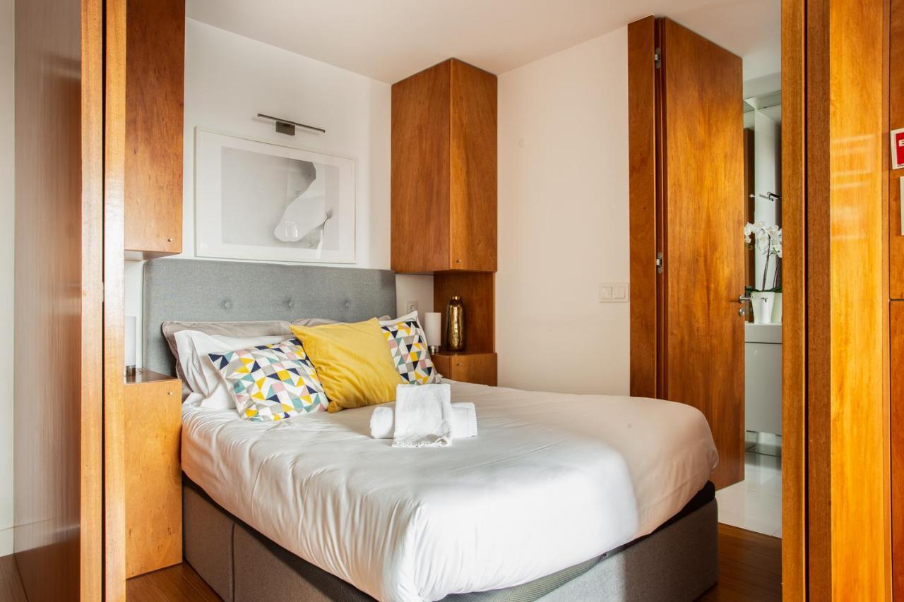 Kate Home'S Trindade Apartments - Porto'S City Centre المظهر الخارجي الصورة