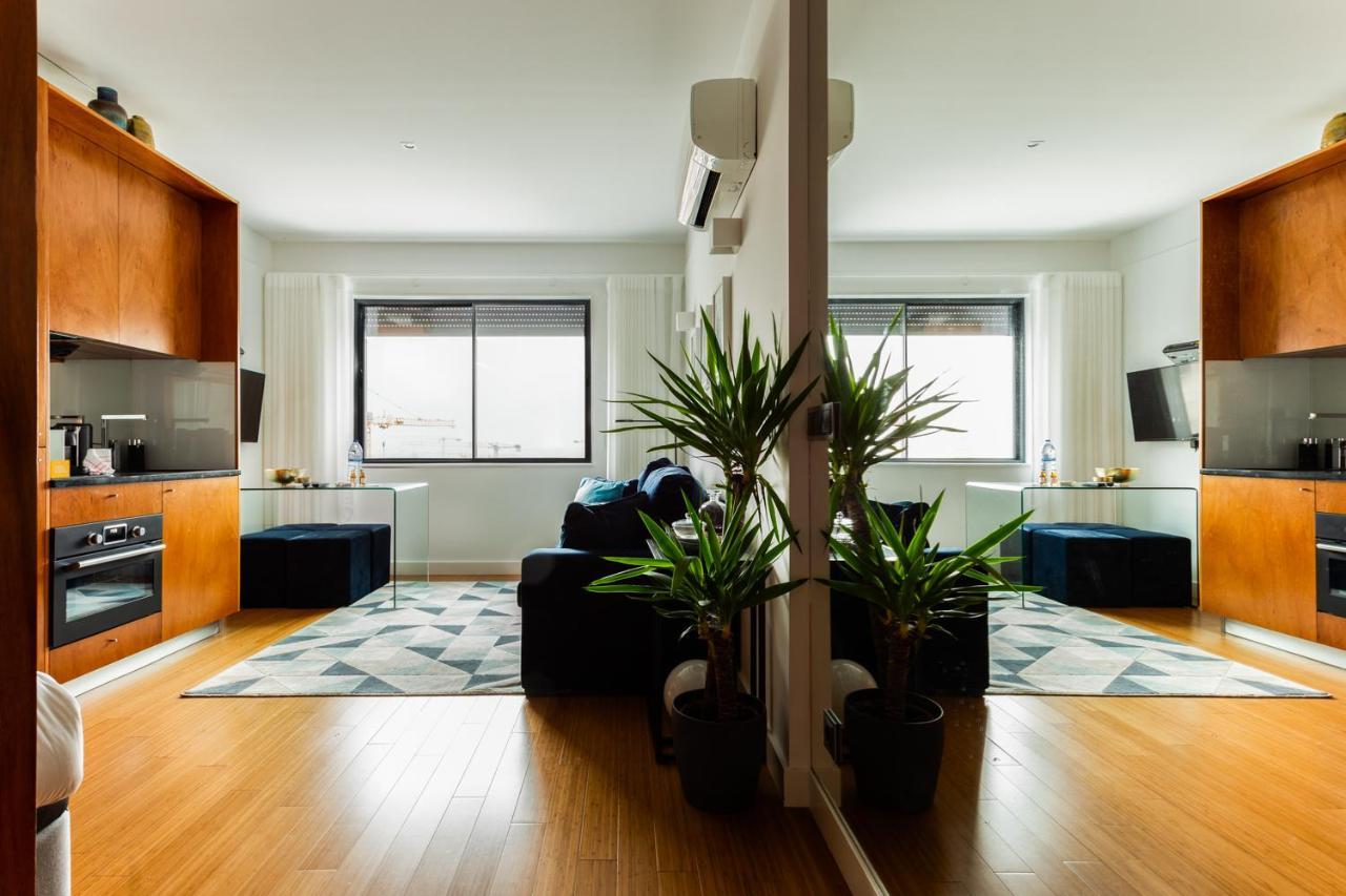 Kate Home'S Trindade Apartments - Porto'S City Centre المظهر الخارجي الصورة