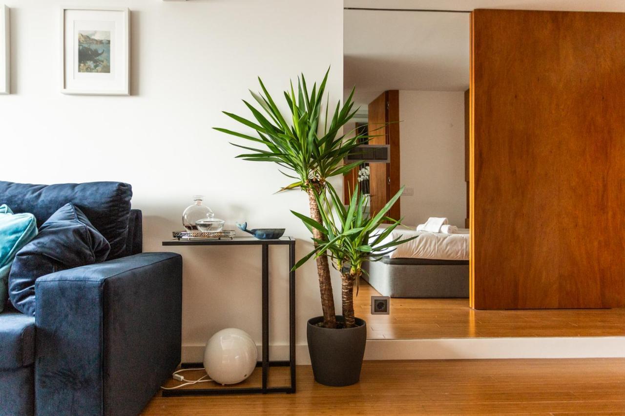 Kate Home'S Trindade Apartments - Porto'S City Centre المظهر الخارجي الصورة