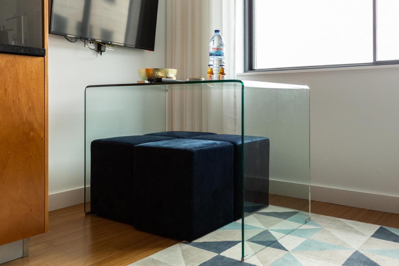 Kate Home'S Trindade Apartments - Porto'S City Centre المظهر الخارجي الصورة