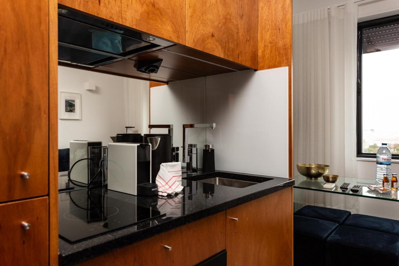 Kate Home'S Trindade Apartments - Porto'S City Centre المظهر الخارجي الصورة