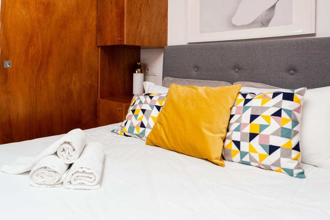 Kate Home'S Trindade Apartments - Porto'S City Centre المظهر الخارجي الصورة