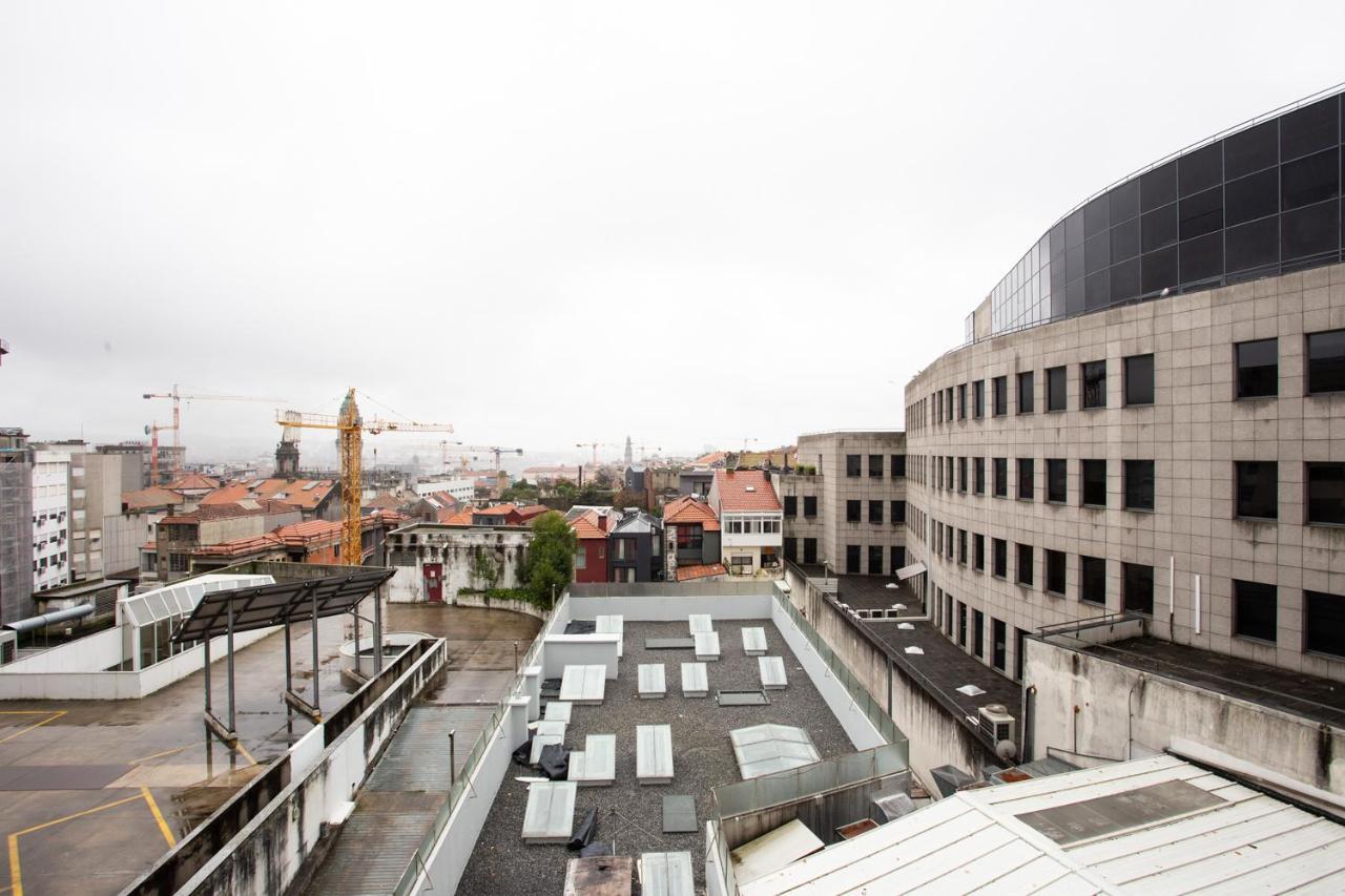 Kate Home'S Trindade Apartments - Porto'S City Centre المظهر الخارجي الصورة