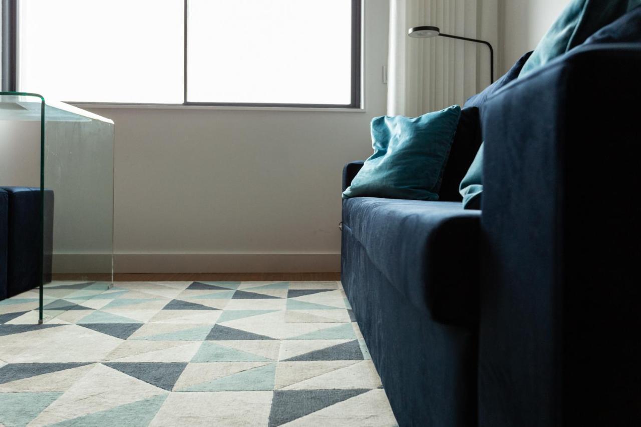 Kate Home'S Trindade Apartments - Porto'S City Centre المظهر الخارجي الصورة