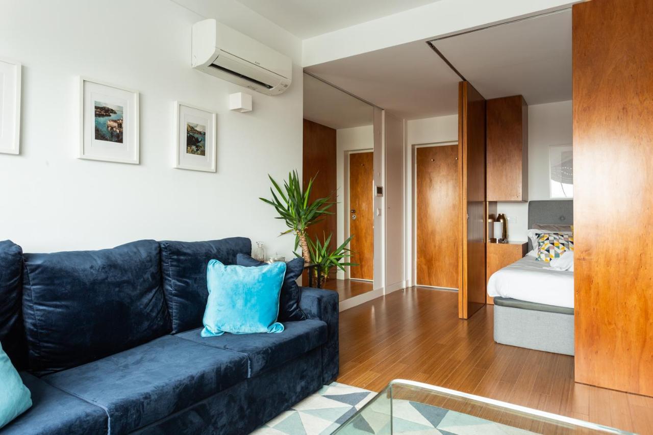 Kate Home'S Trindade Apartments - Porto'S City Centre المظهر الخارجي الصورة
