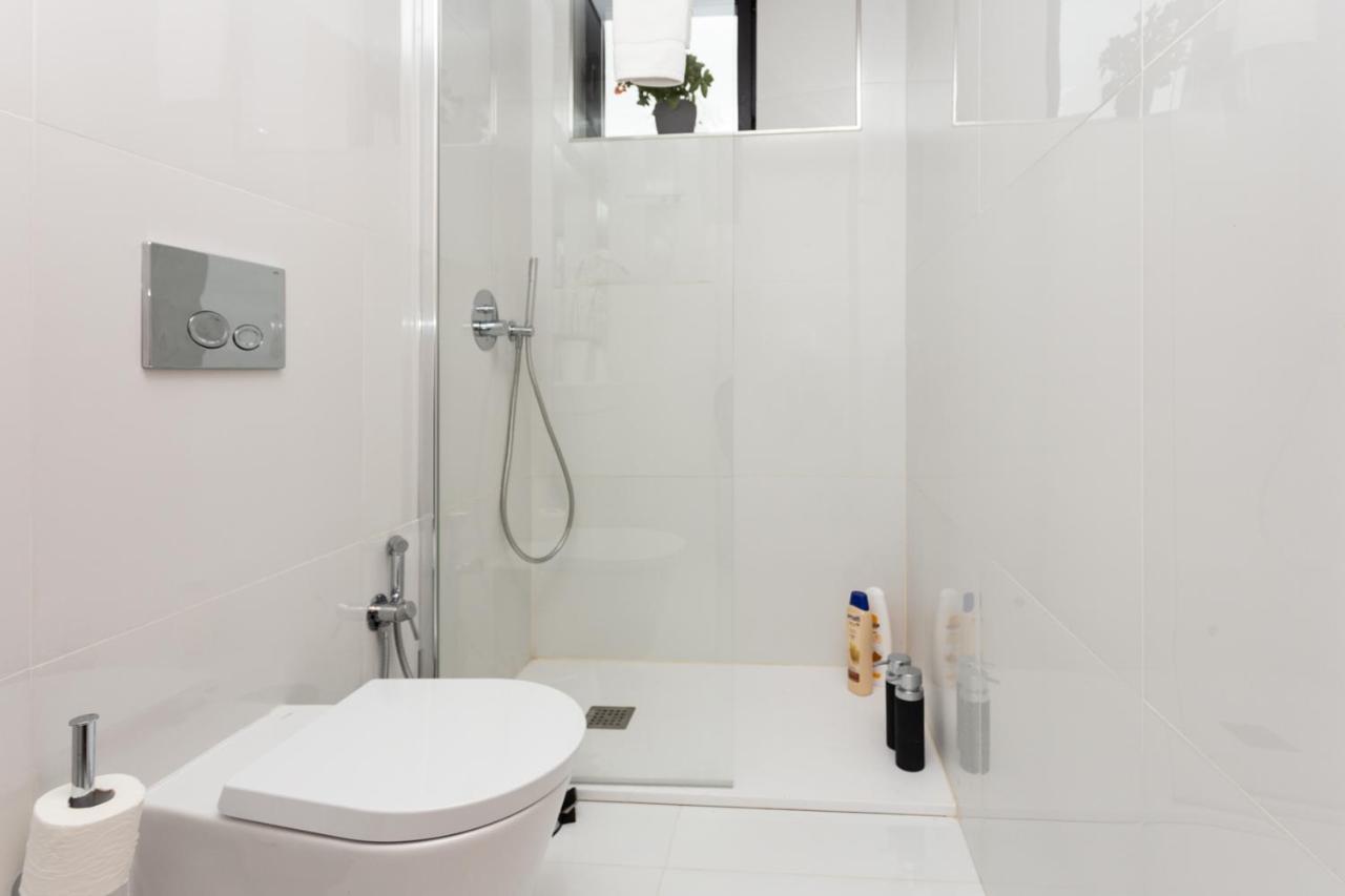 Kate Home'S Trindade Apartments - Porto'S City Centre المظهر الخارجي الصورة